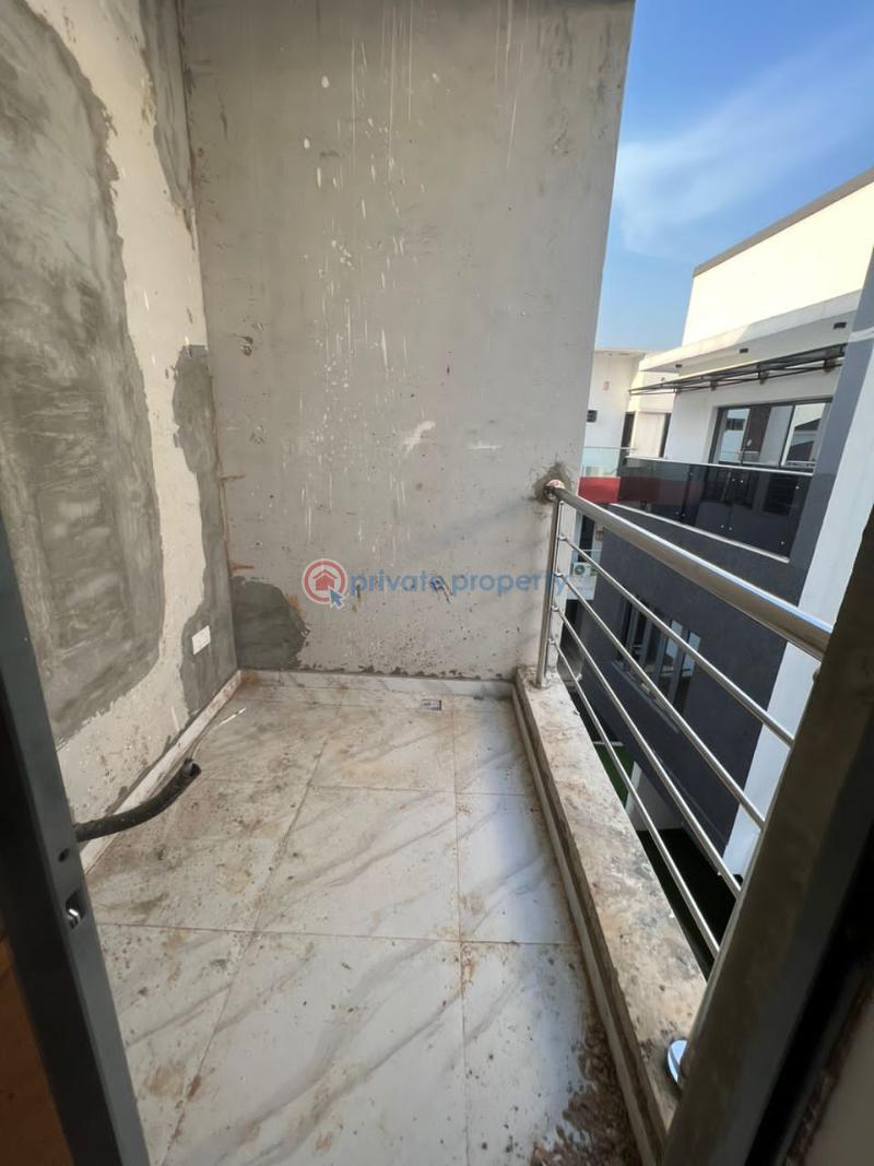 4 bedroom Semi detached Duplex For Sale Adeniyi Jones Ikeja Lagos - 1