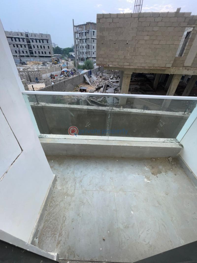 Brand new luxury finished 3 bedroom apartment - 8 3 bedroom Flat & Apartment For Rent Ikate Elegushi Lekki Lagos - 8