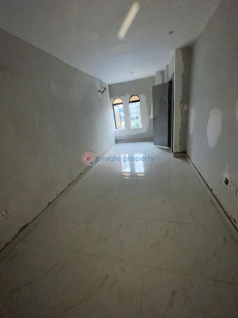 Brand new luxury finished 3 bedroom apartment - 4 3 bedroom Flat & Apartment For Rent Ikate Elegushi Lekki Lagos - 4