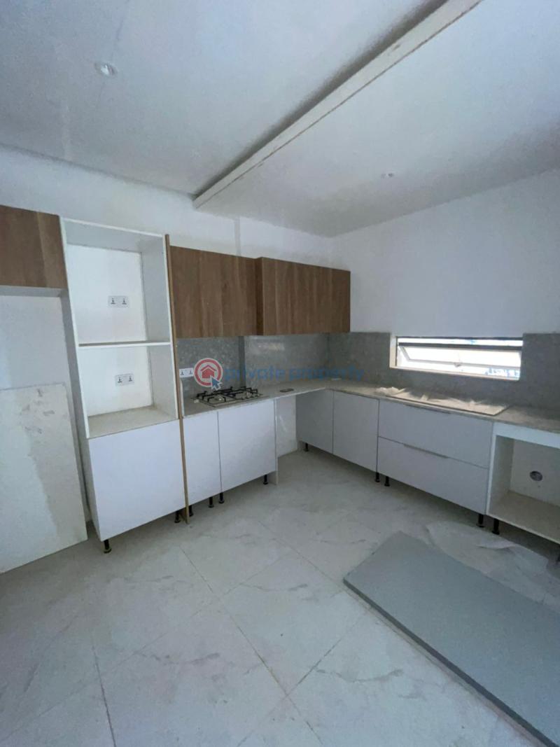 Brand new luxury finished 3 bedroom apartment - 7 3 bedroom Flat & Apartment For Rent Ikate Elegushi Lekki Lagos - 7
