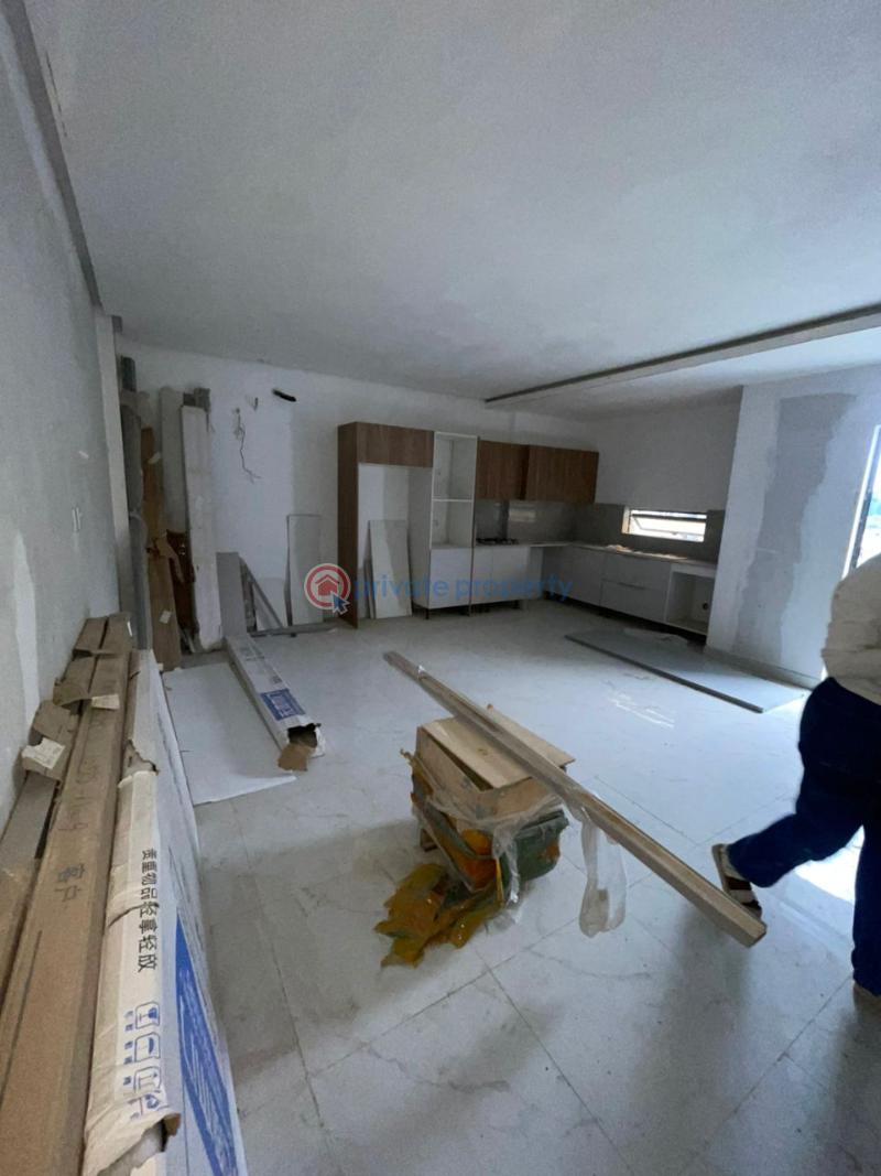 Brand new luxury finished 3 bedroom apartment - 6 3 bedroom Flat & Apartment For Rent Ikate Elegushi Lekki Lagos - 6