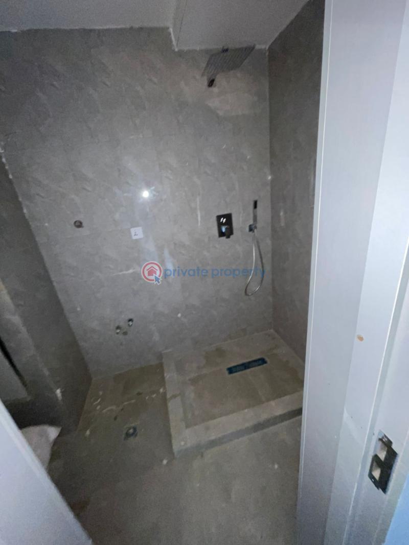 Brand new luxury finished 3 bedroom apartment - 3 3 bedroom Flat & Apartment For Rent Ikate Elegushi Lekki Lagos - 3