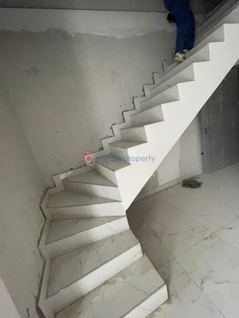3 bedroom Flat & Apartment For Rent Ikate Elegushi Lekki Lagos - 0