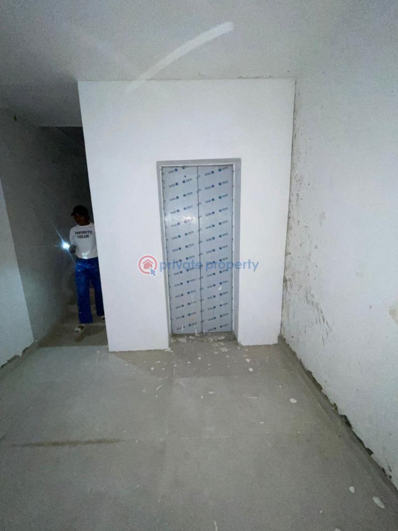 Brand new luxury finished 3 bedroom apartment - 10 3 bedroom Flat & Apartment For Rent Ikate Elegushi Lekki Lagos - 10