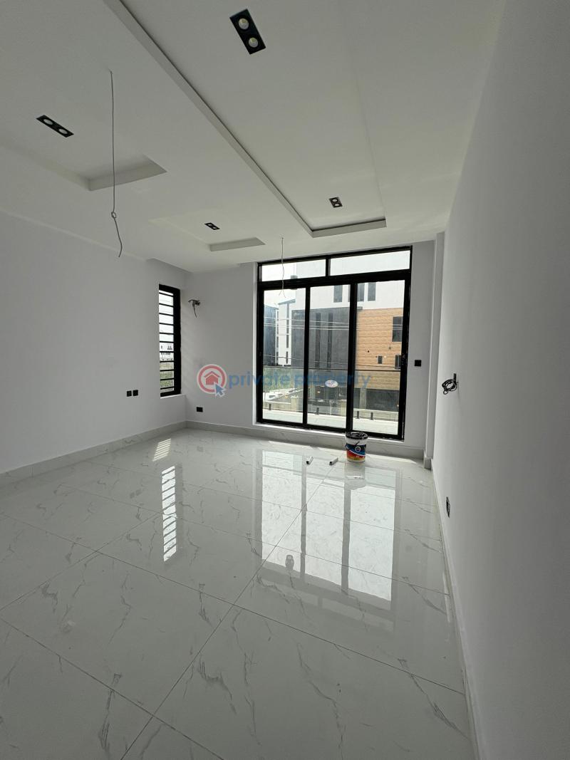2 bedroom Block Of Flats For Sale Ikate, Ikate Elegushi Lekki Lagos - 11