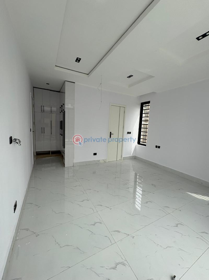 2 bedroom Block Of Flats For Sale Ikate, Ikate Elegushi Lekki Lagos - 13