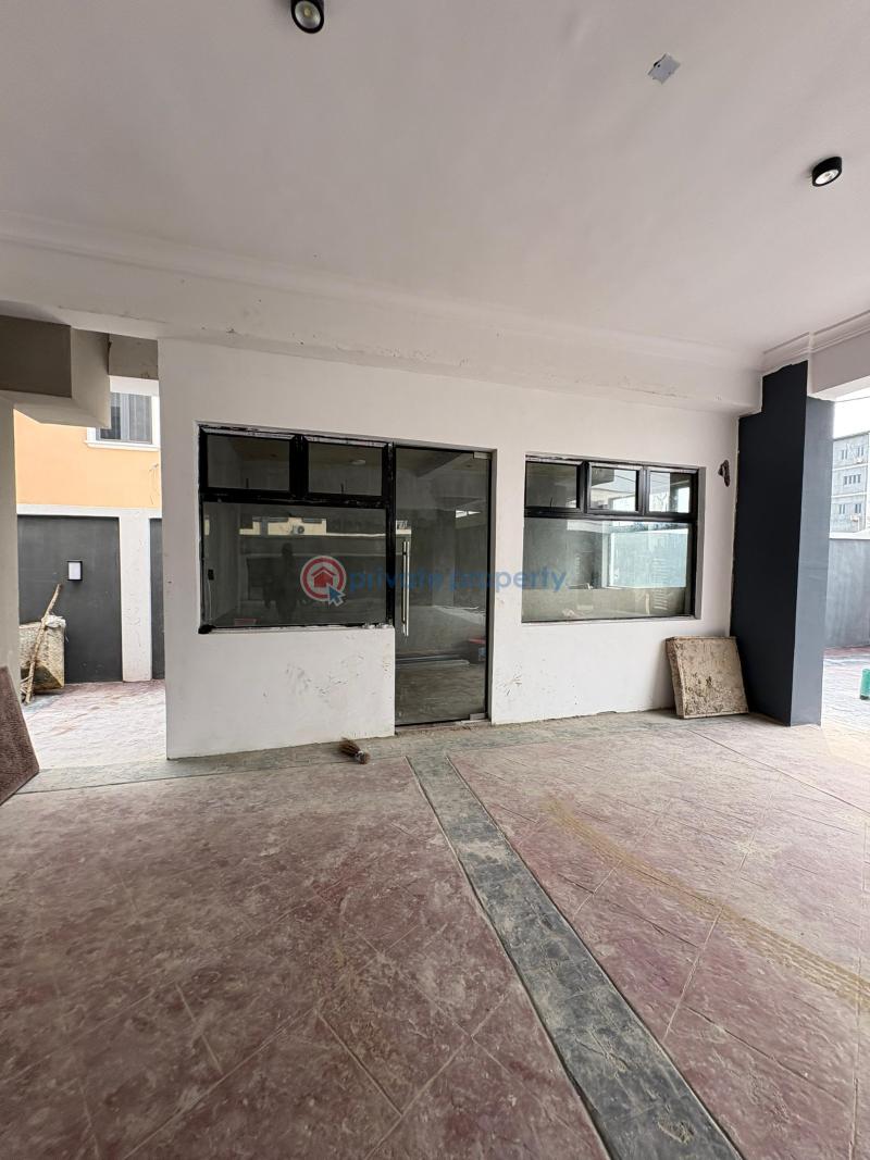 2 bedroom Block Of Flats For Sale Ikate, Ikate Elegushi Lekki Lagos - 4