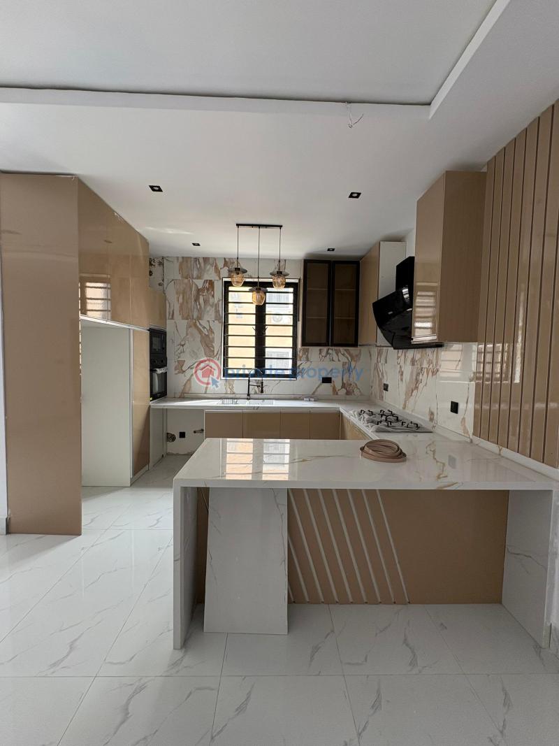 2 bedroom Block Of Flats For Sale Ikate, Ikate Elegushi Lekki Lagos - 8