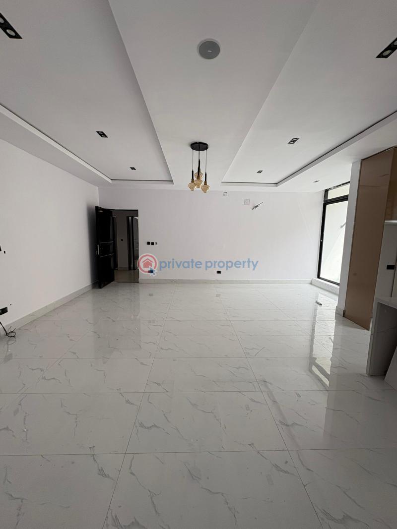 2 bedroom Block Of Flats For Sale Ikate, Ikate Elegushi Lekki Lagos - 1