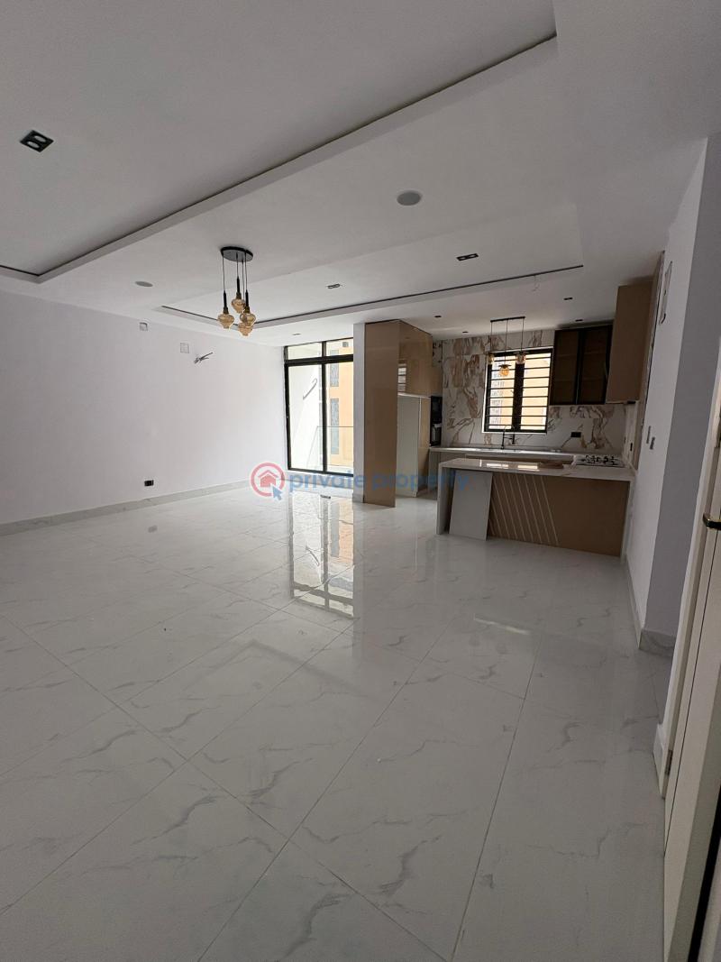 2 bedroom Block Of Flats For Sale Ikate, Ikate Elegushi Lekki Lagos - 9