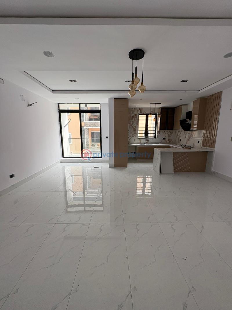 2 bedroom Block Of Flats For Sale Ikate, Ikate Elegushi Lekki Lagos - 3