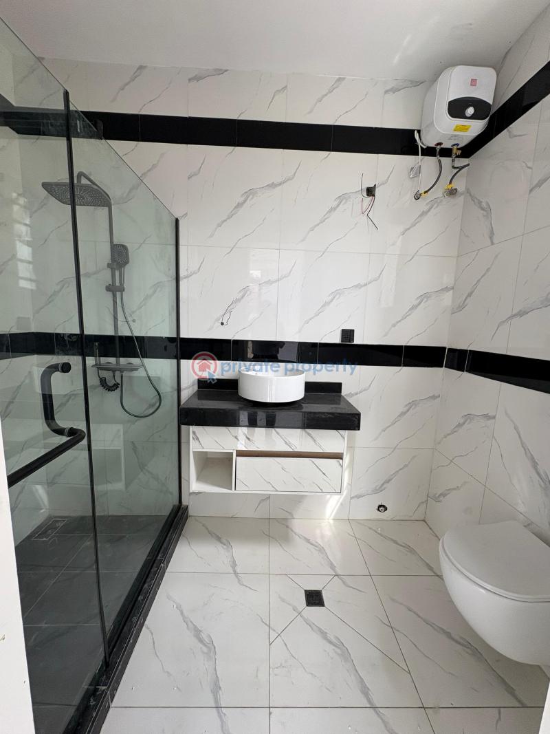 2 bedroom Block Of Flats For Sale Ikate, Ikate Elegushi Lekki Lagos - 6