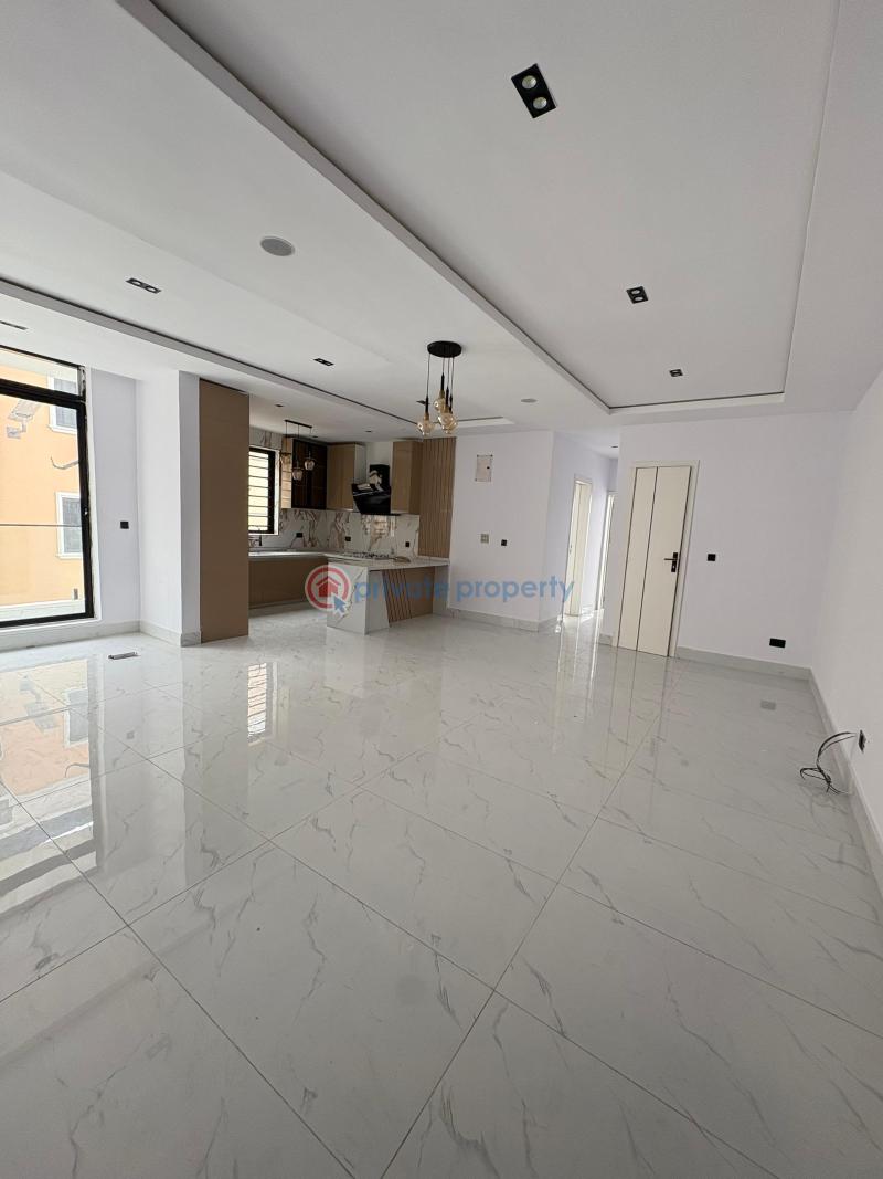 2 bedroom Block Of Flats For Sale Ikate, Ikate Elegushi Lekki Lagos - 5