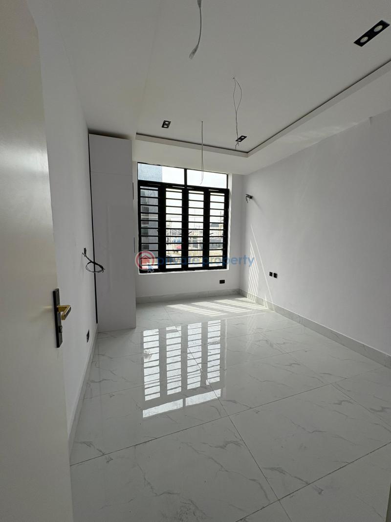 2 bedroom Block Of Flats For Sale Ikate, Ikate Elegushi Lekki Lagos - 7