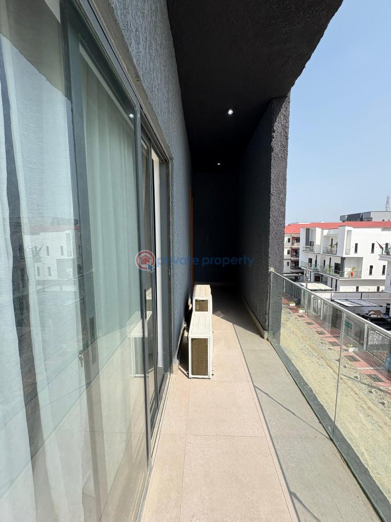 2 bedroom Block Of Flats For Sale Ikate, Ikate Elegushi Lekki Lagos - 14