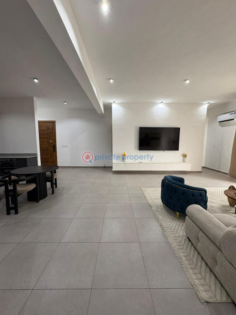 2 bedroom Block Of Flats For Sale Ikate, Ikate Elegushi Lekki Lagos - 2
