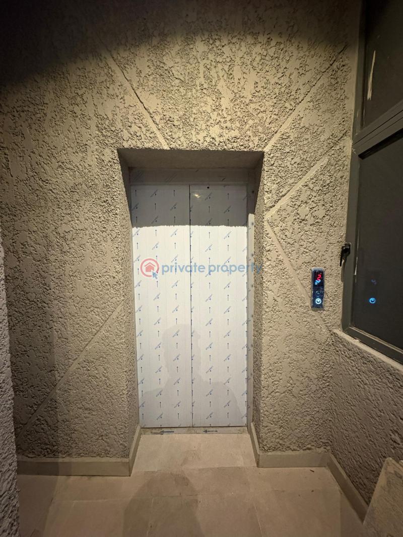 2 bedroom Block Of Flats For Sale Ikate, Ikate Elegushi Lekki Lagos - 15