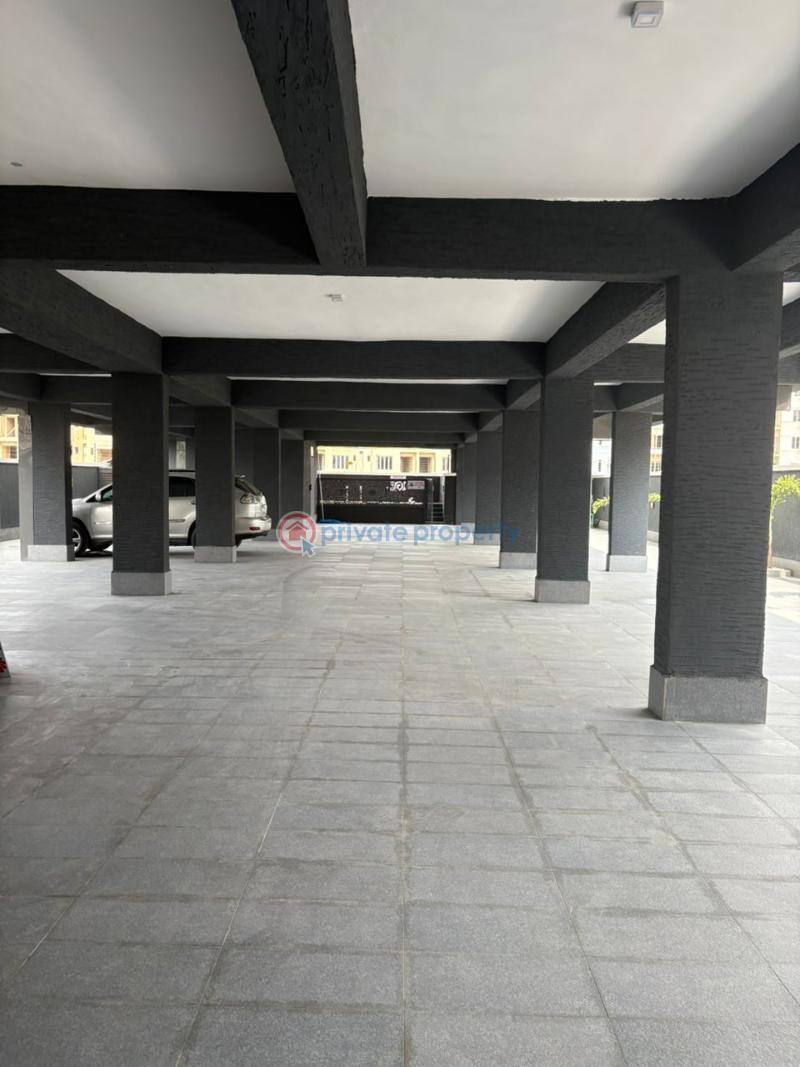 2 bedroom Block Of Flats For Sale Phase 1, Lekki Phase 1 Lagos - 9