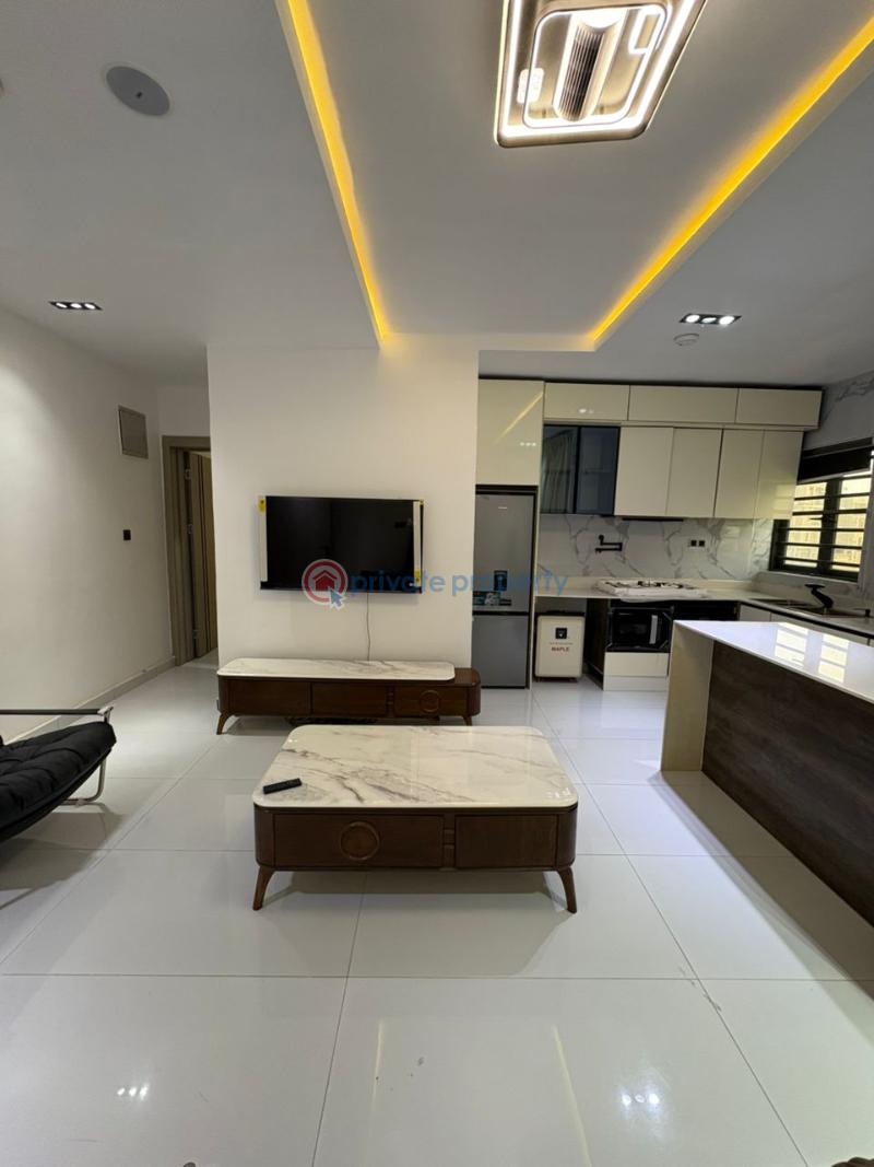 2 bedroom Block Of Flats For Sale Phase 1, Lekki Phase 1 Lagos - 2