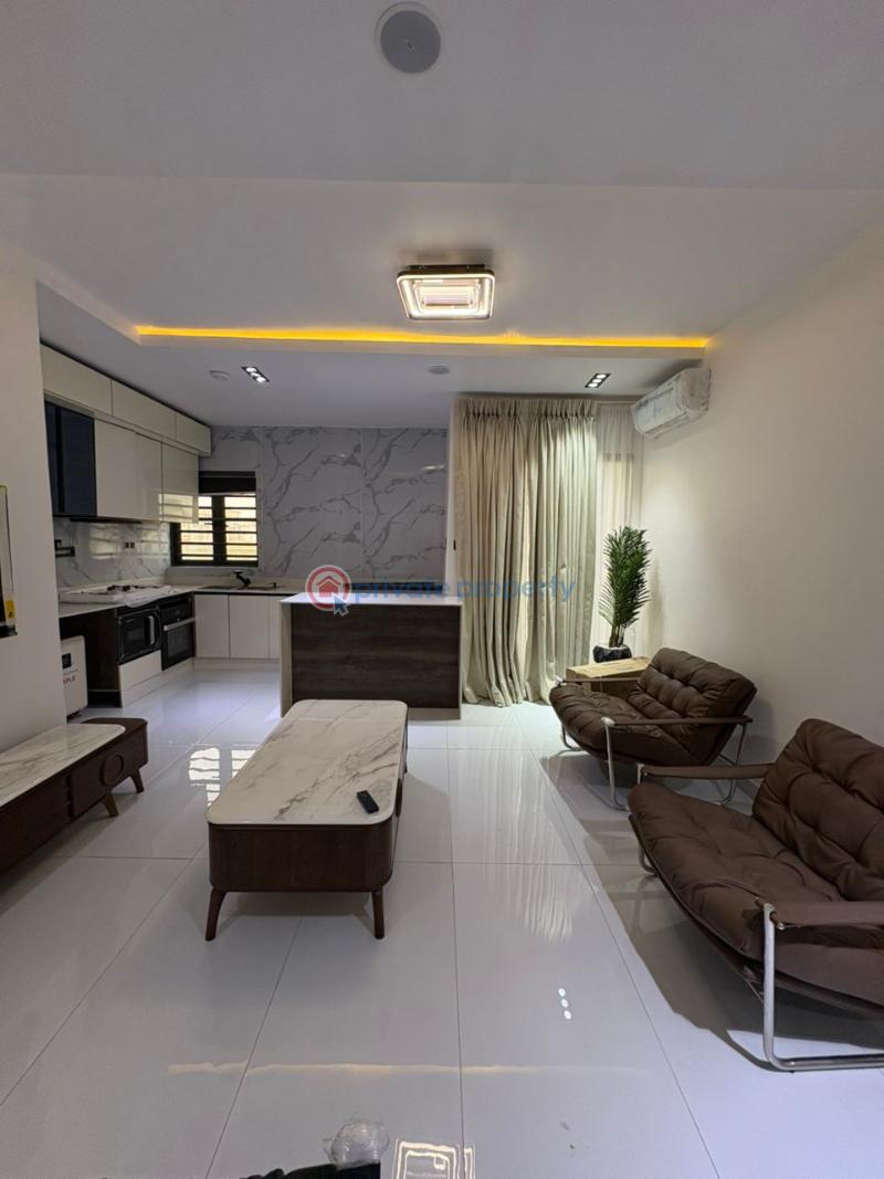 2 bedroom Block Of Flats For Sale Phase 1, Lekki Phase 1 Lagos - 1