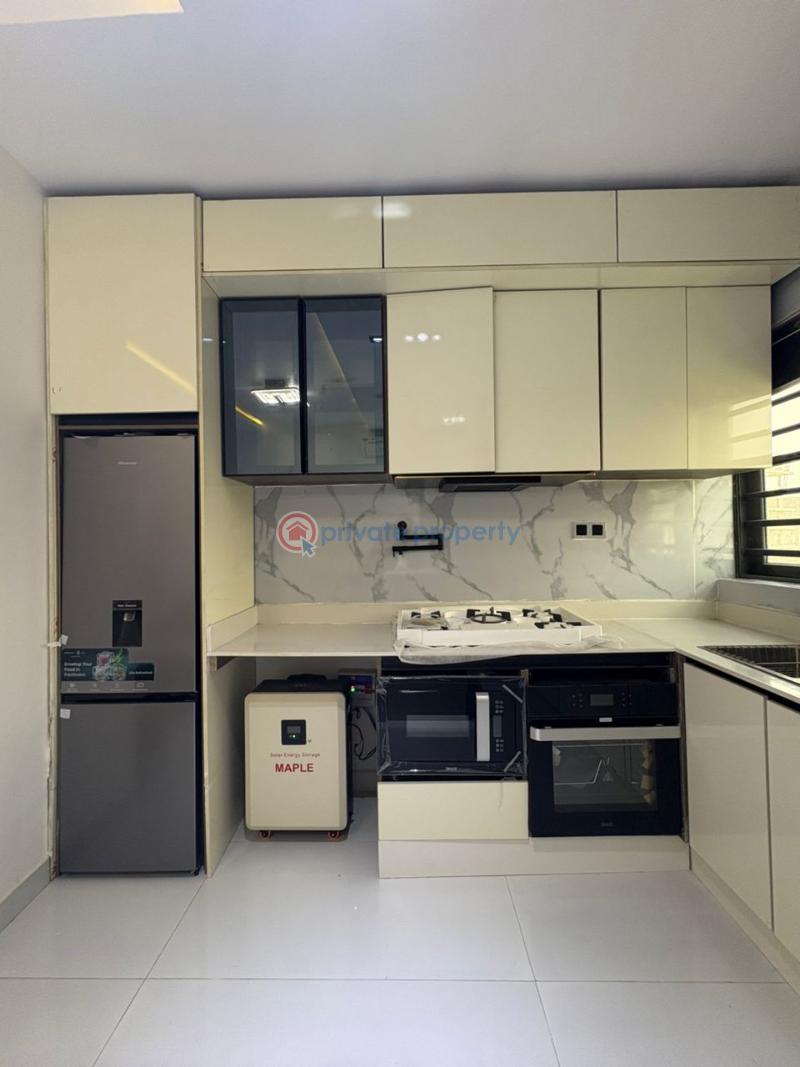2 bedroom Block Of Flats For Sale Phase 1, Lekki Phase 1 Lagos - 6