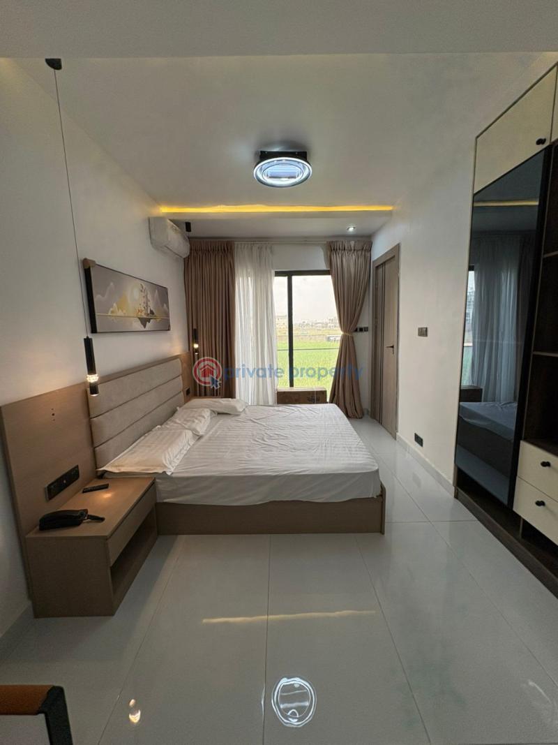 2 bedroom Block Of Flats For Sale Phase 1, Lekki Phase 1 Lagos - 7