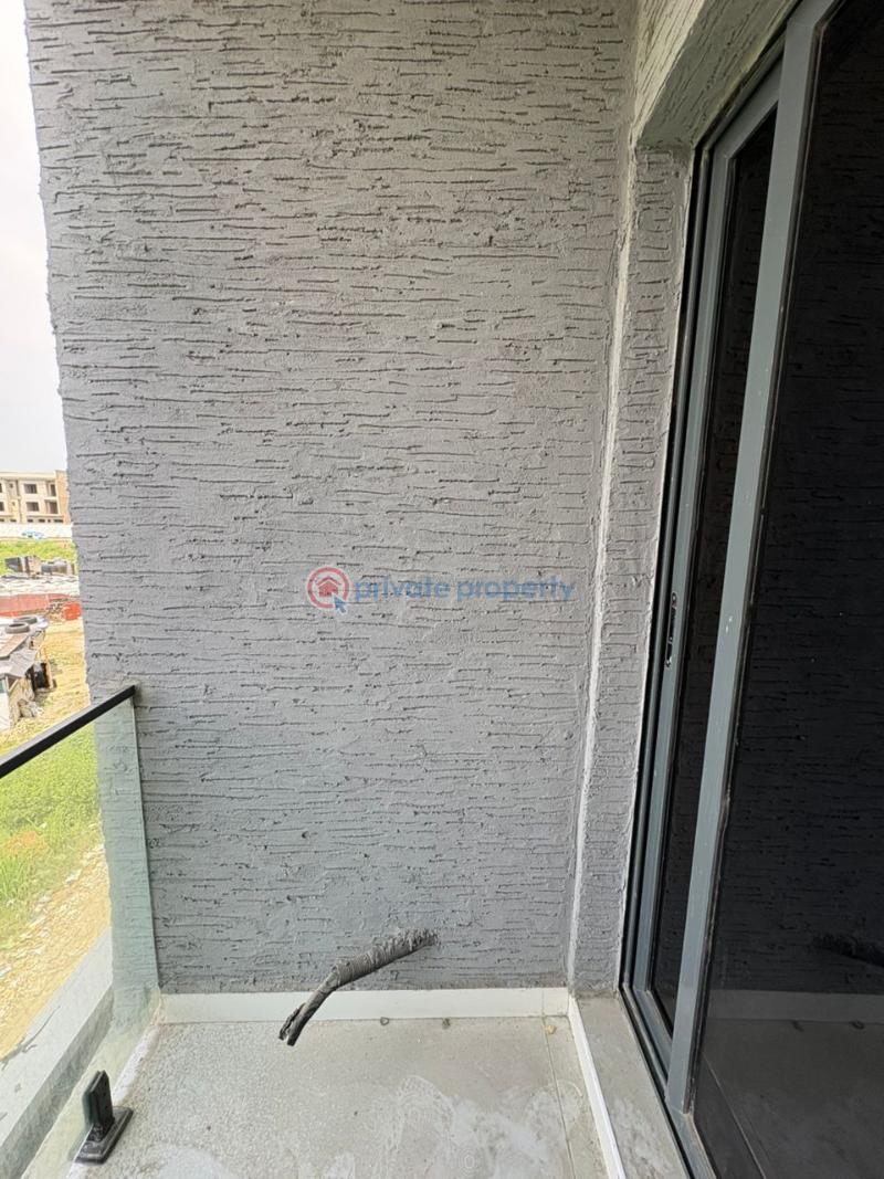 2 bedroom Block Of Flats For Sale Phase 1, Lekki Phase 1 Lagos - 12