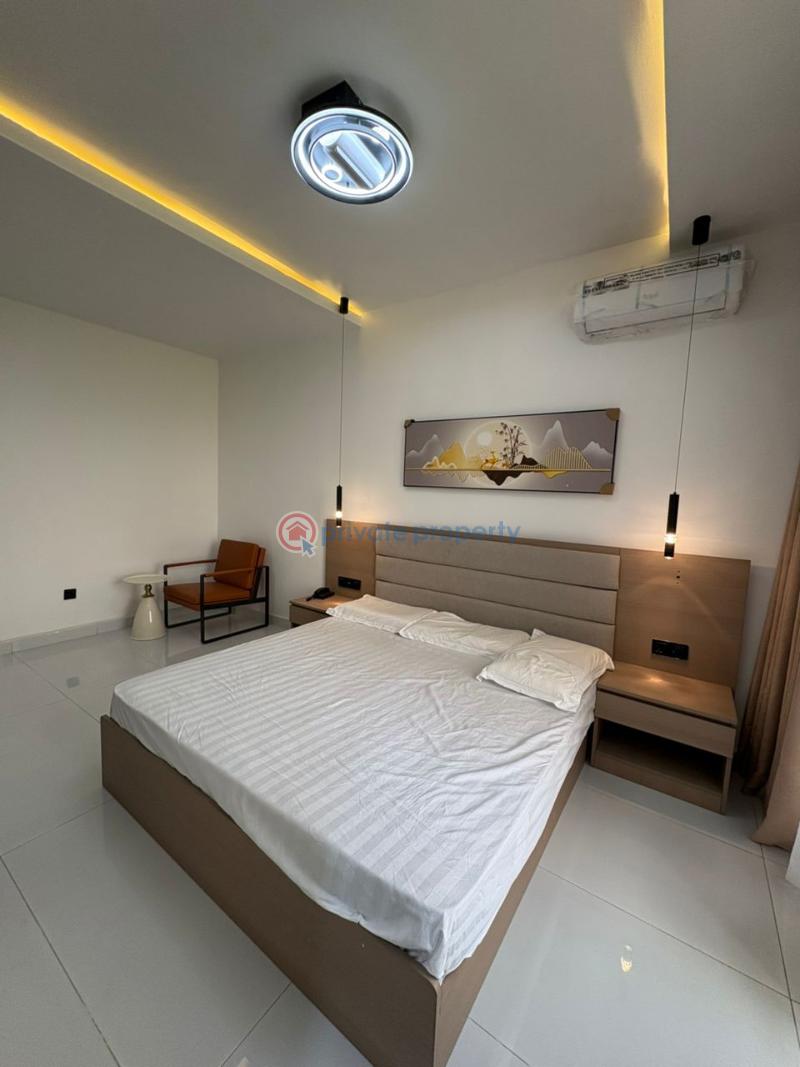 2 bedroom Block Of Flats For Sale Phase 1, Lekki Phase 1 Lagos - 8