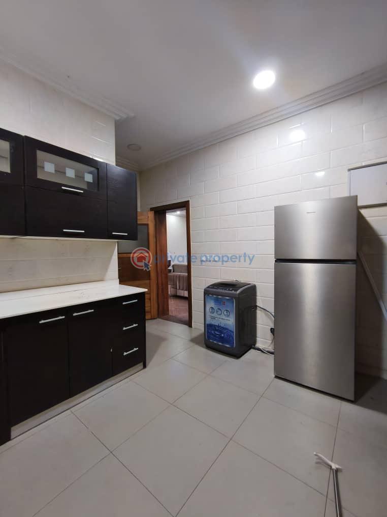 3 bedroom Block Of Flats For Rent Old Ikoyi Lagos - 11