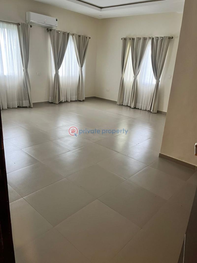 3 bedroom Block Of Flats For Rent Old Ikoyi Lagos - 3