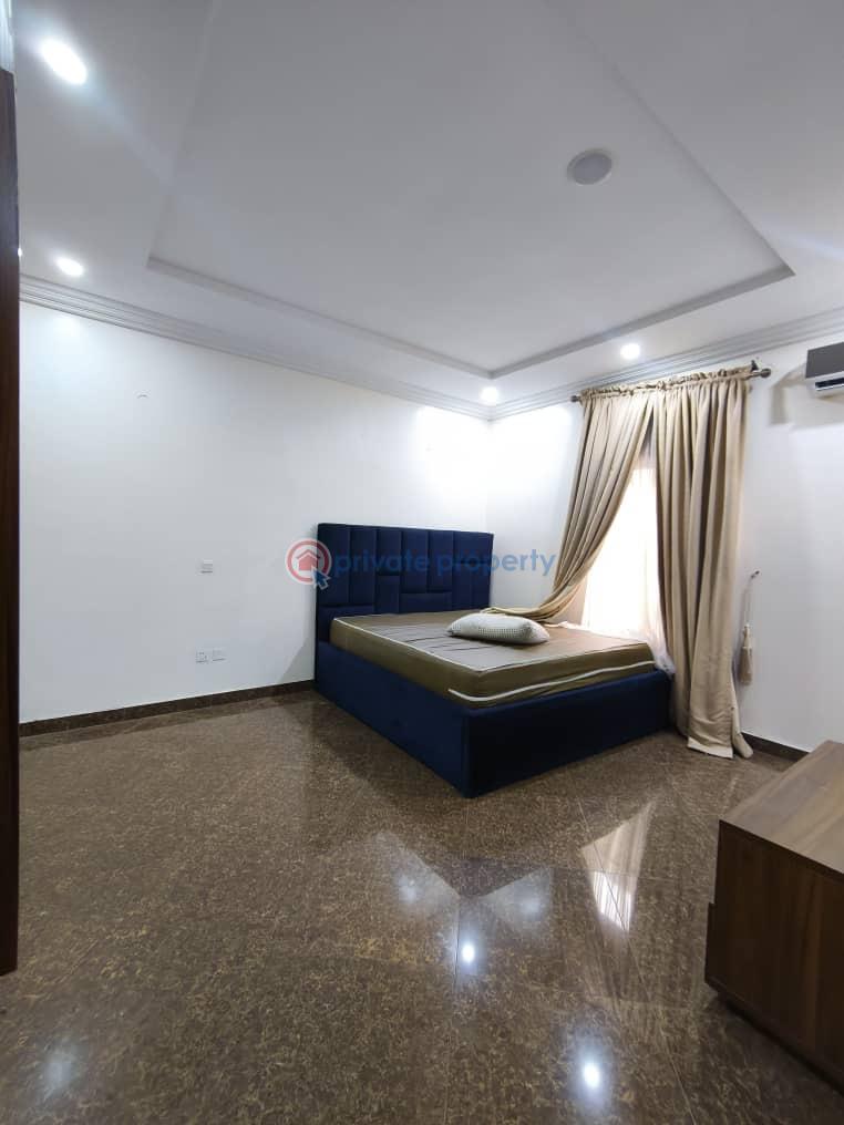3 bedroom Block Of Flats For Rent Old Ikoyi Lagos - 9