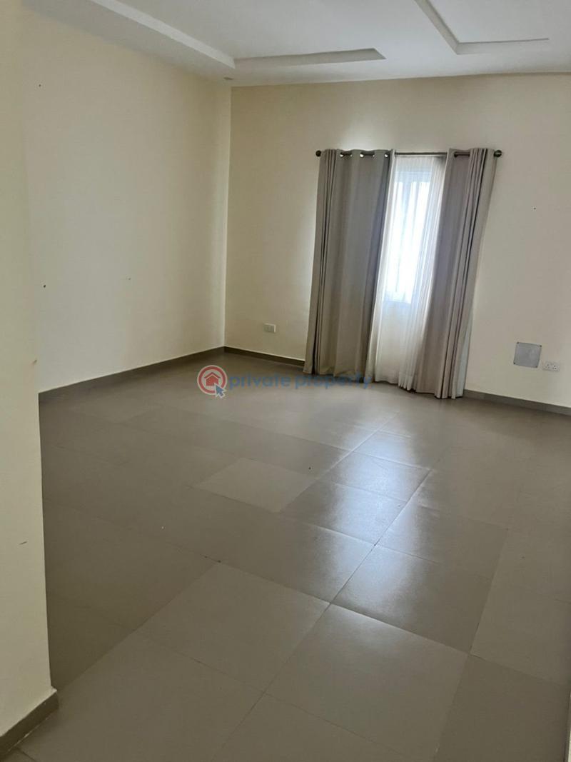 3 bedroom Block Of Flats For Rent Old Ikoyi Lagos - 6