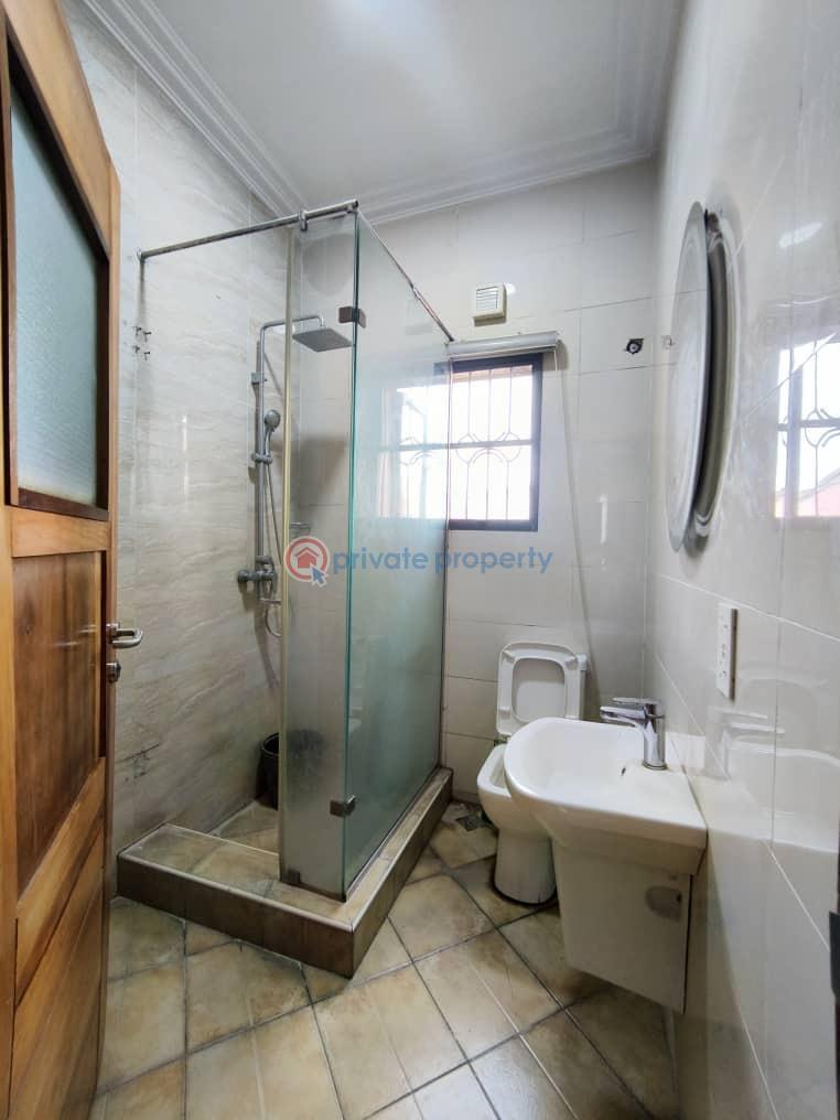 3 bedroom Block Of Flats For Rent Old Ikoyi Lagos - 10