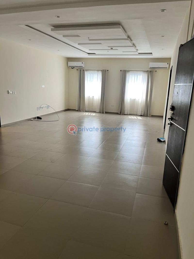 3 bedroom Block Of Flats For Rent Old Ikoyi Lagos - 4