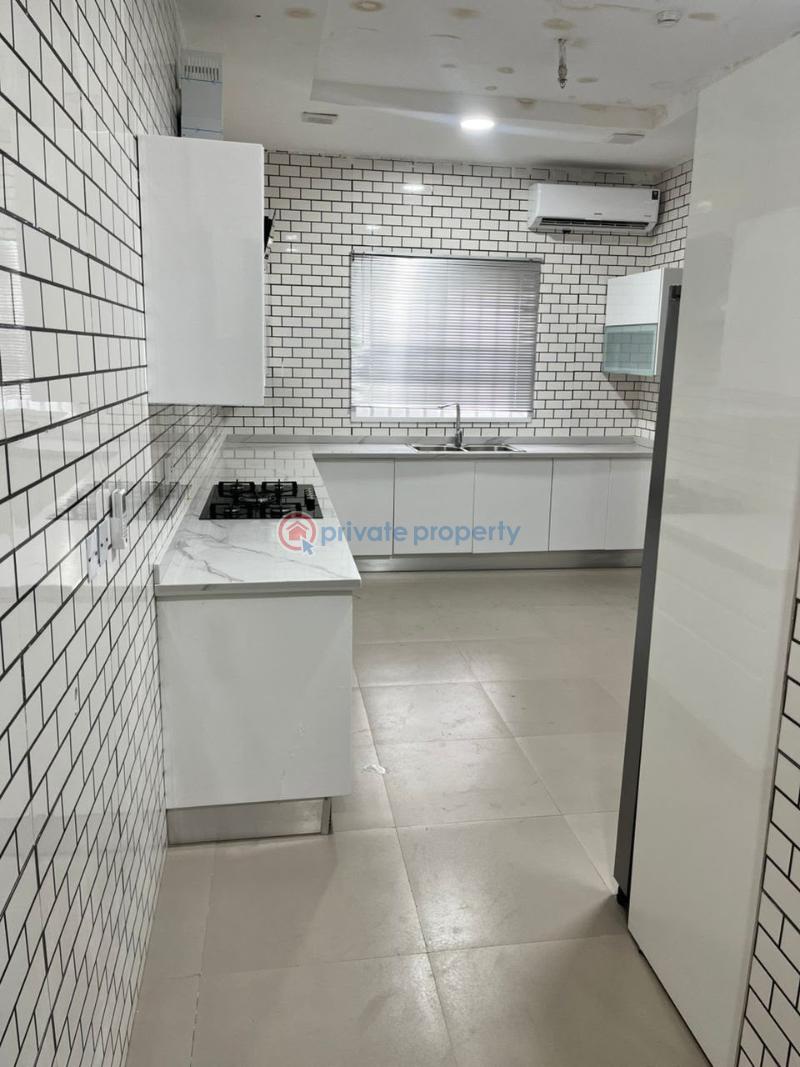 3 bedroom Block Of Flats For Rent Old Ikoyi Lagos - 2