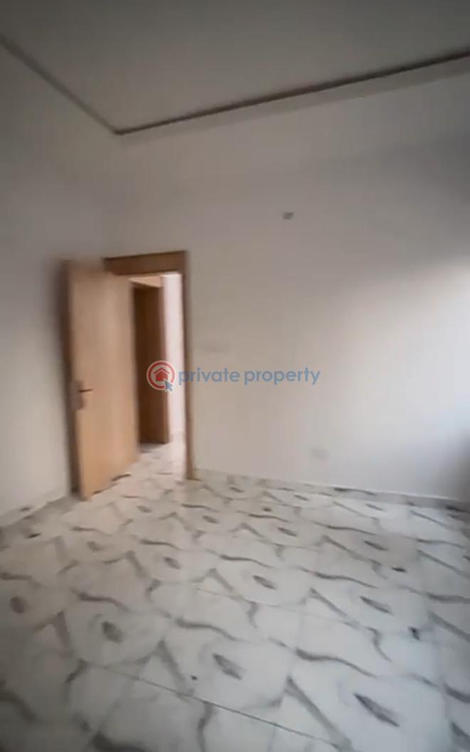 1 bedroom Mini Flat For Rent Olokonla Ajah Lagos - 3