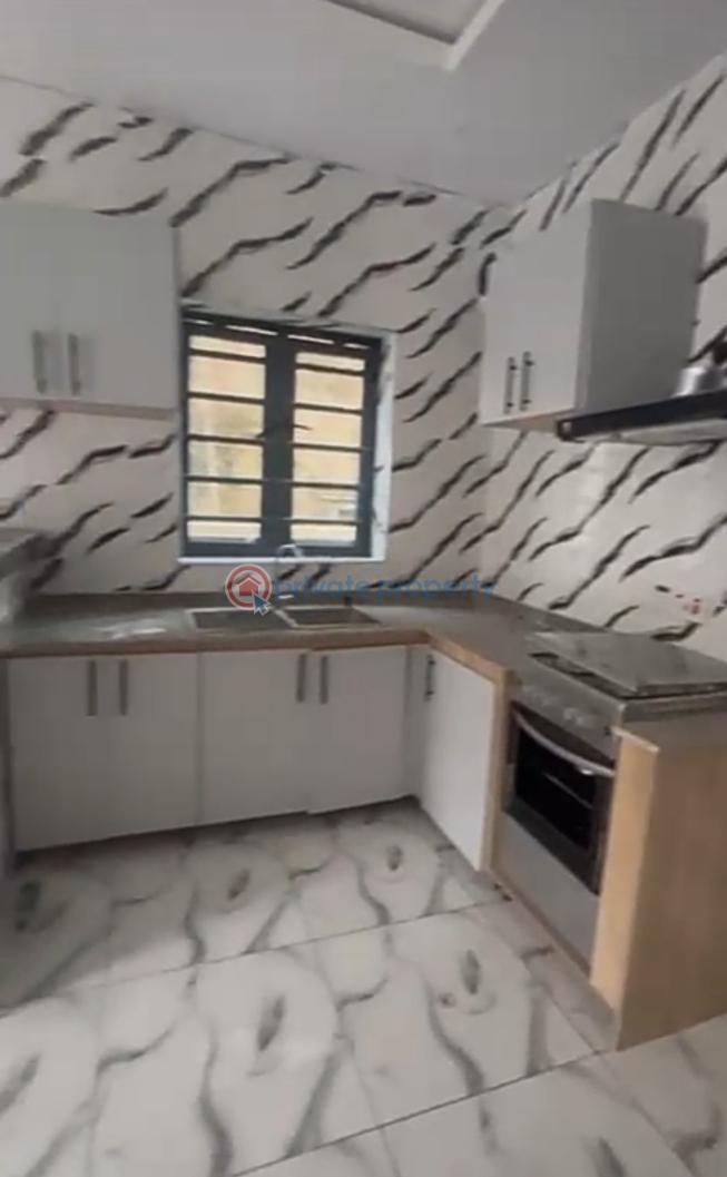 1 bedroom Mini Flat For Rent Olokonla Ajah Lagos - 2