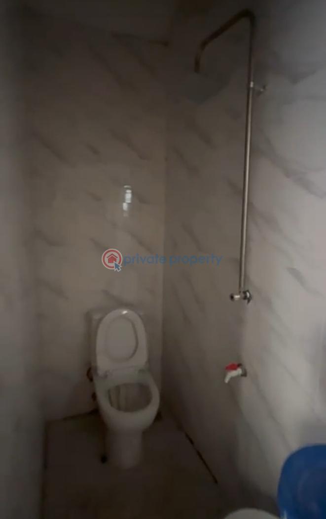 1 bedroom Mini Flat For Rent Olokonla Ajah Lagos - 6
