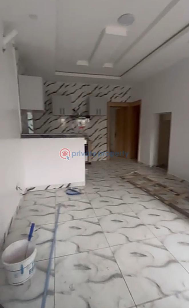 1 bedroom Mini Flat For Rent Olokonla Ajah Lagos - 1