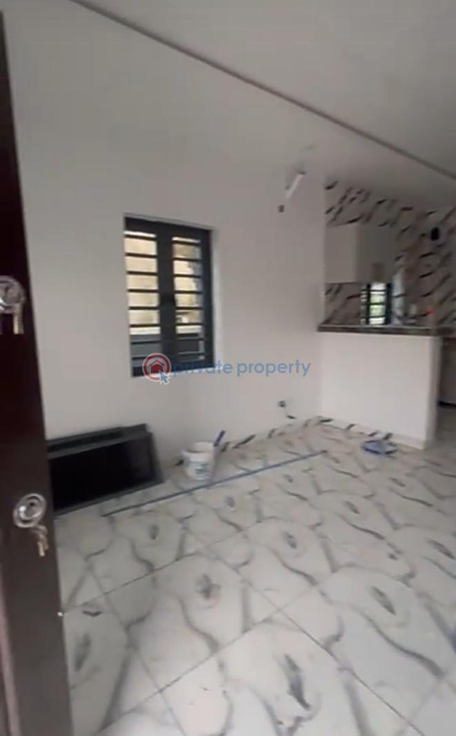 1 bedroom Mini Flat For Rent Olokonla Ajah Lagos - 4