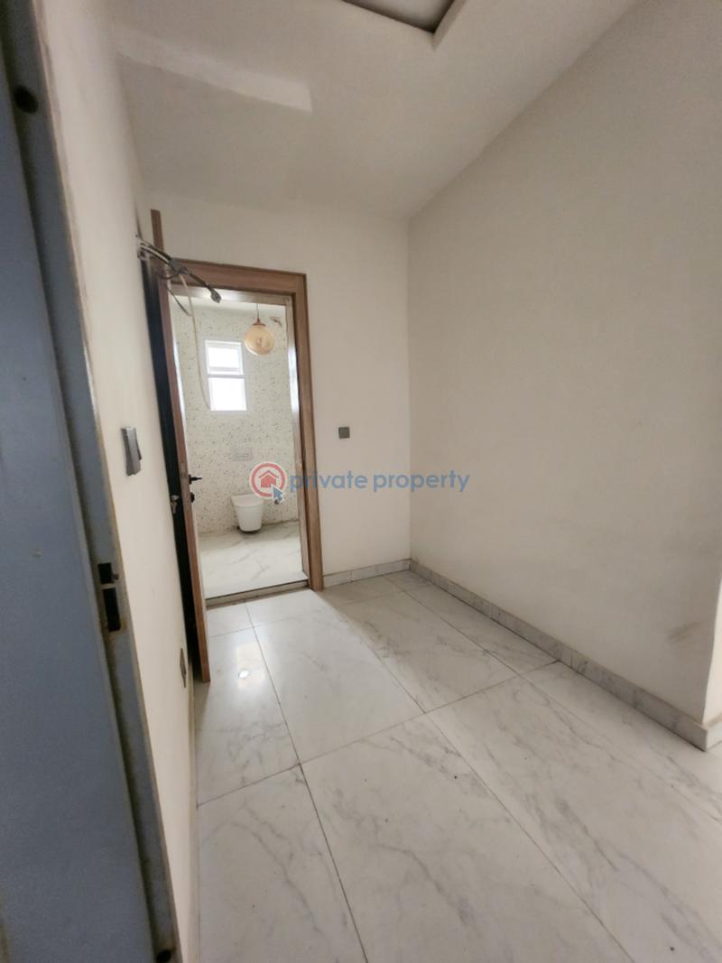 3 bedroom Flat & Apartment For Sale Ogalade Close, Off Ologun Agbaje Victoria Island Lagos - 0