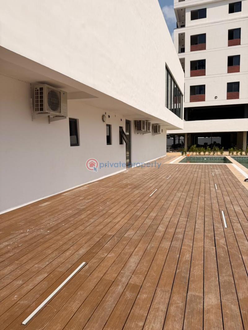 3 bedroom Block Of Flats For Rent Freedom Way Lekki Phase 1 Lagos - 4
