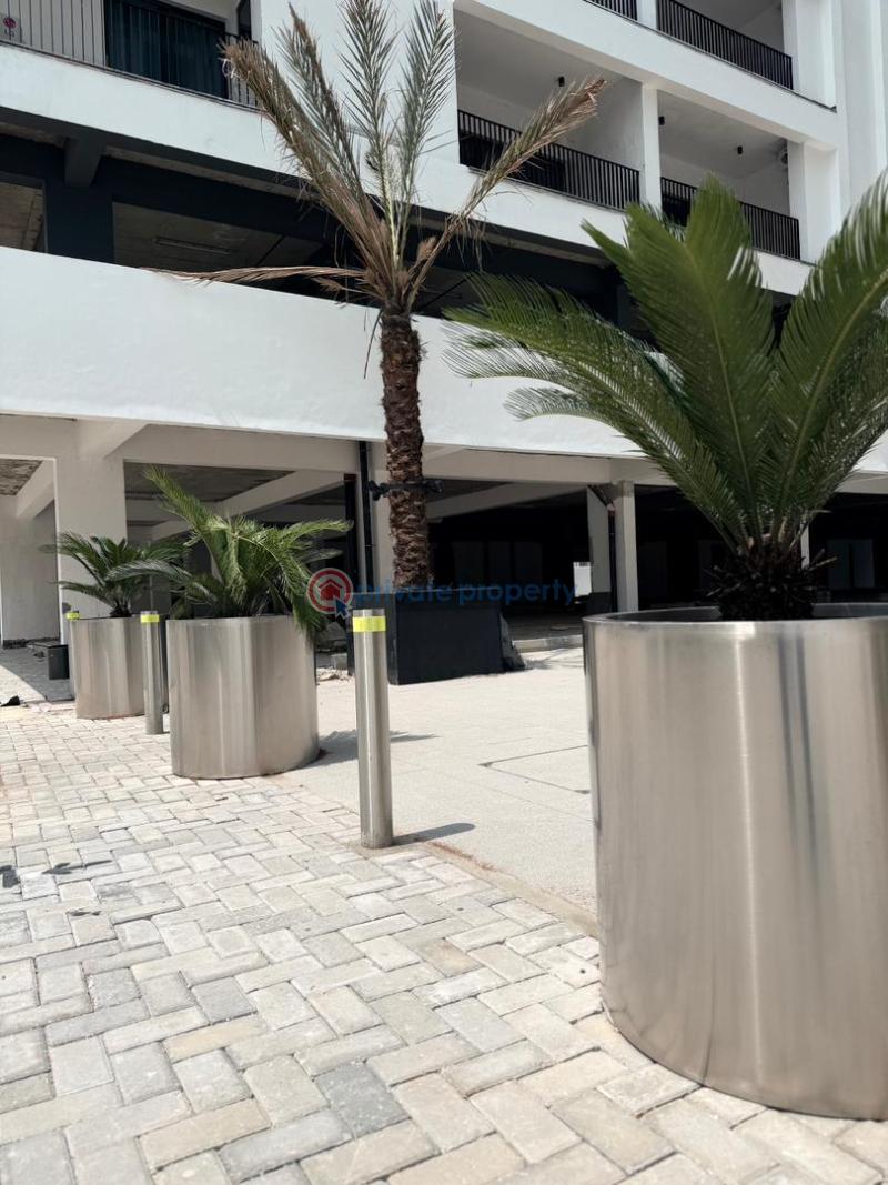 3 bedroom Block Of Flats For Rent Freedom Way Lekki Phase 1 Lagos - 3