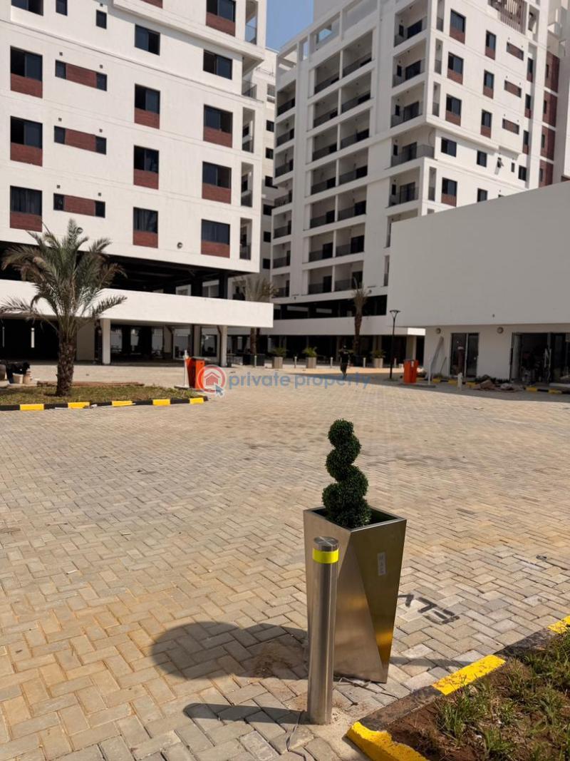 3 bedroom Block Of Flats For Rent Freedom Way Lekki Phase 1 Lagos - 6