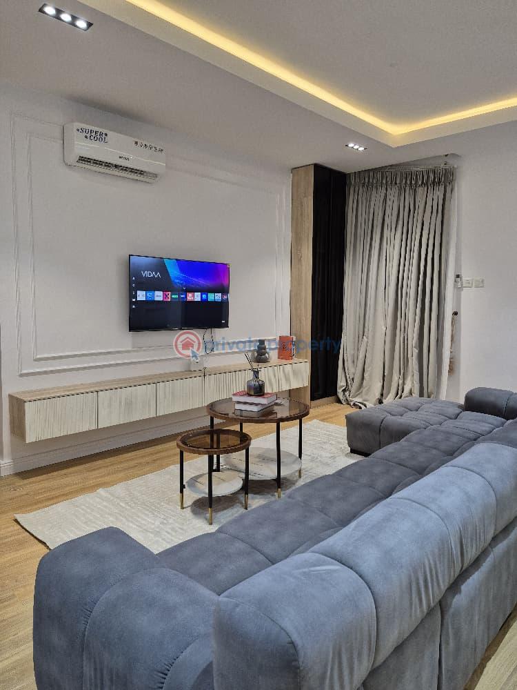 2 bedroom Block Of Flats Short let Victoria Island Lagos - 2