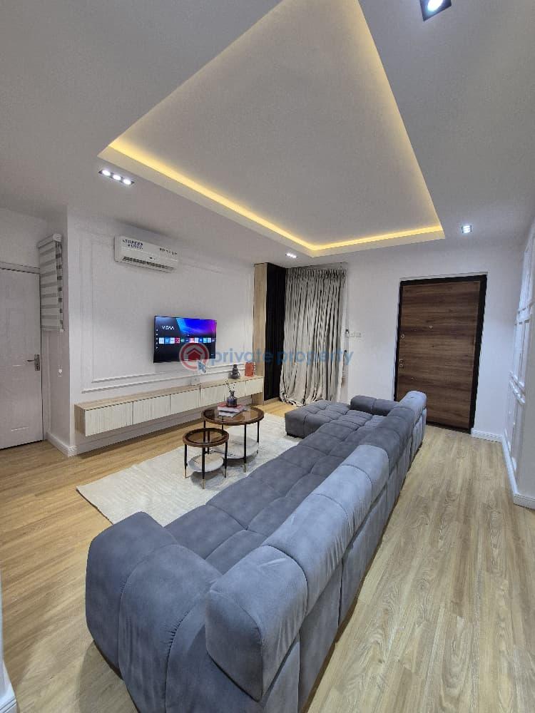 2 bedroom Block Of Flats Short let Victoria Island Lagos - 5