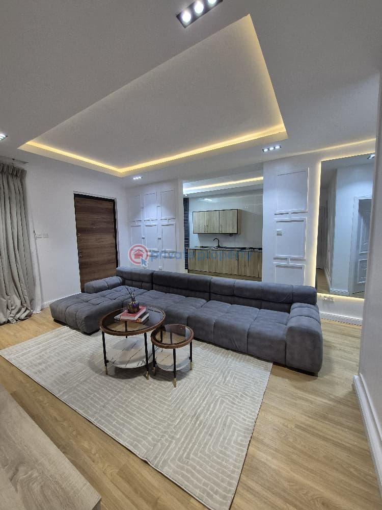 2 bedroom Block Of Flats Short let Victoria Island Lagos - 3