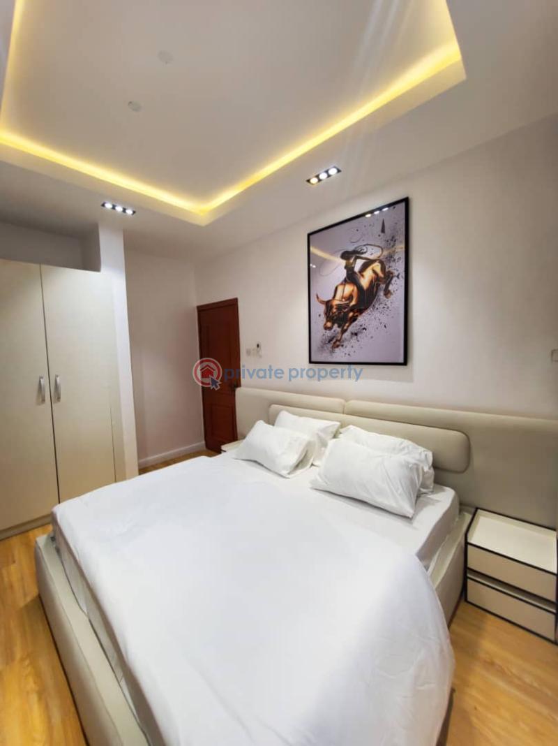 2 bedroom Block Of Flats Short let Victoria Island Lagos - 4