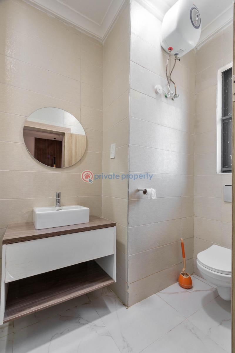 2 bedroom Flat & Apartment Short let Perewinkle Estate Lekki Phase 1 Lagos - 7