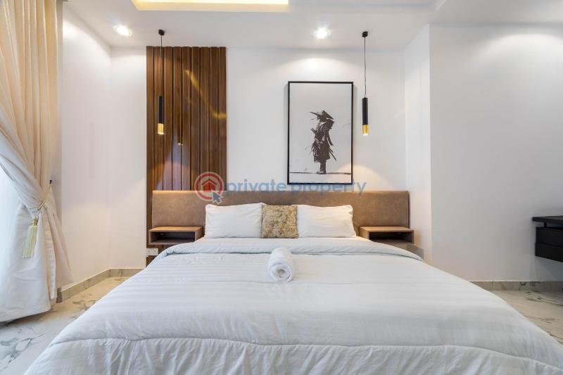 2 bedroom Flat & Apartment Short let Perewinkle Estate Lekki Phase 1 Lagos - 4